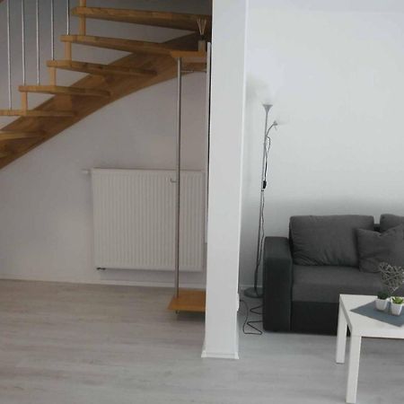 Ferienhaus Nikita Würzburg Eksteriør bilde
