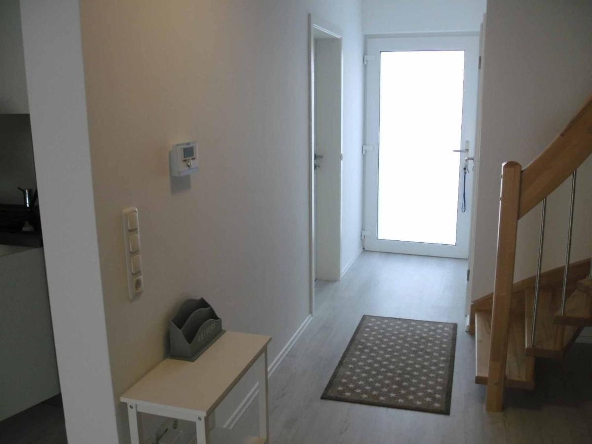 Ferienhaus Nikita Würzburg Eksteriør bilde