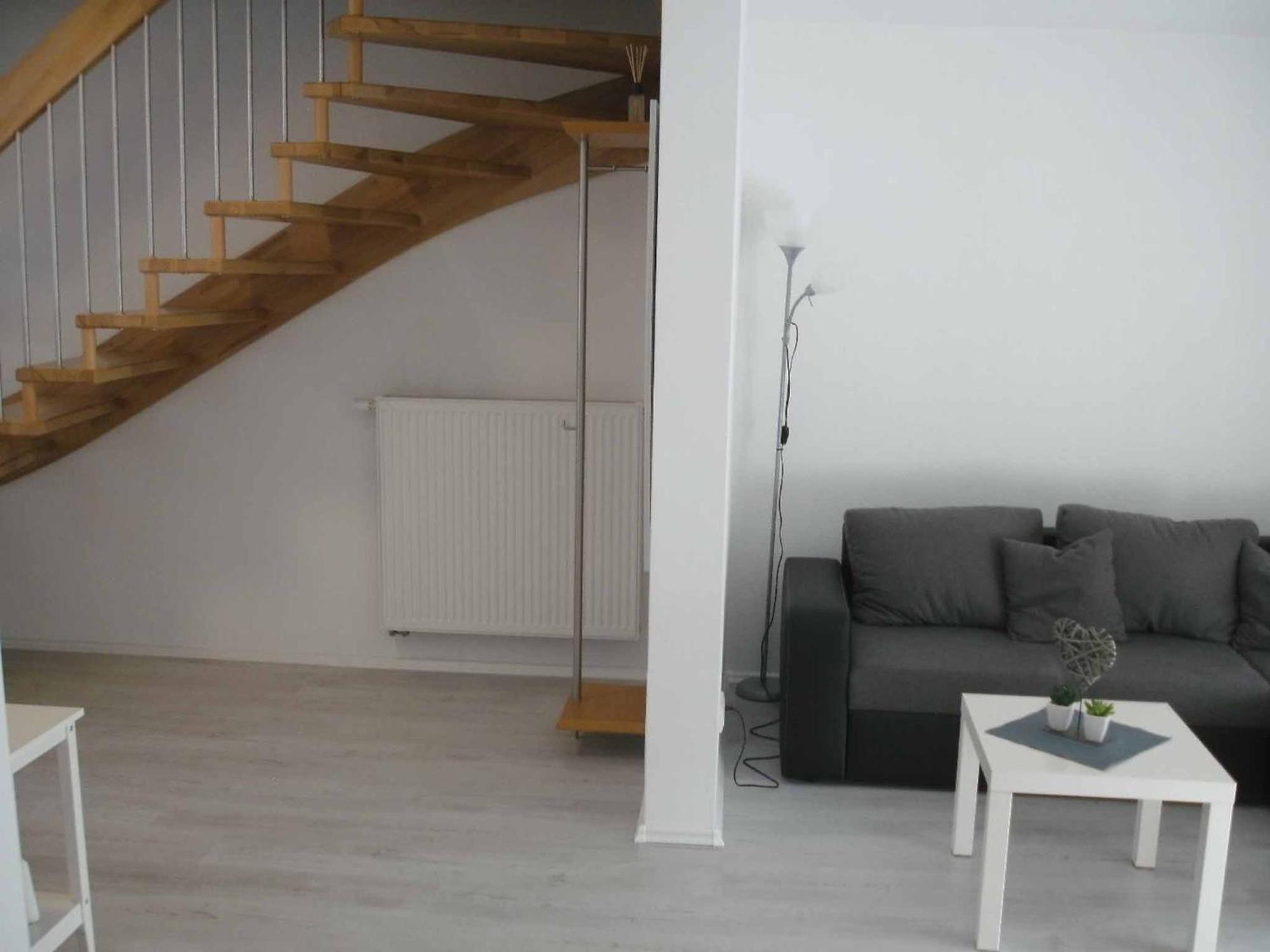 Ferienhaus Nikita Würzburg Eksteriør bilde