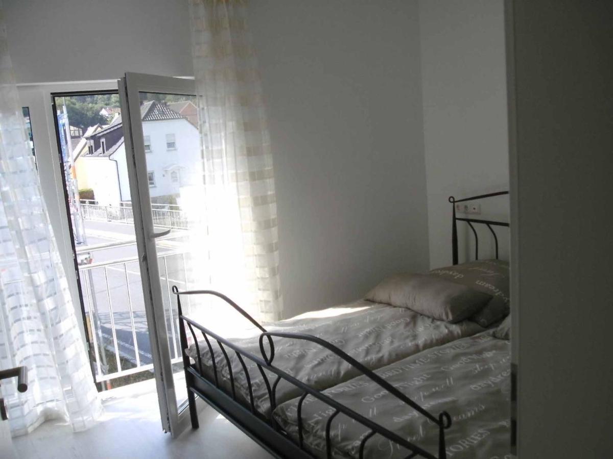 Ferienhaus Nikita Würzburg Eksteriør bilde