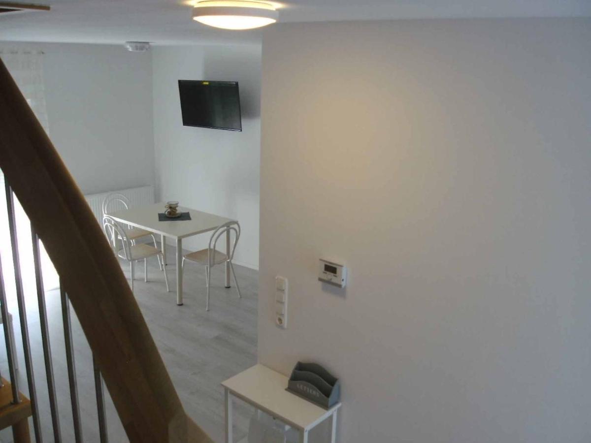 Ferienhaus Nikita Würzburg Eksteriør bilde