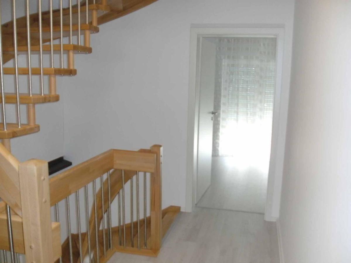 Ferienhaus Nikita Würzburg Eksteriør bilde