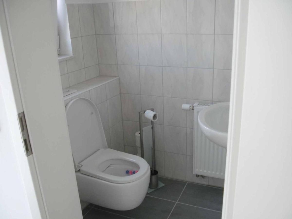 Ferienhaus Nikita Würzburg Eksteriør bilde