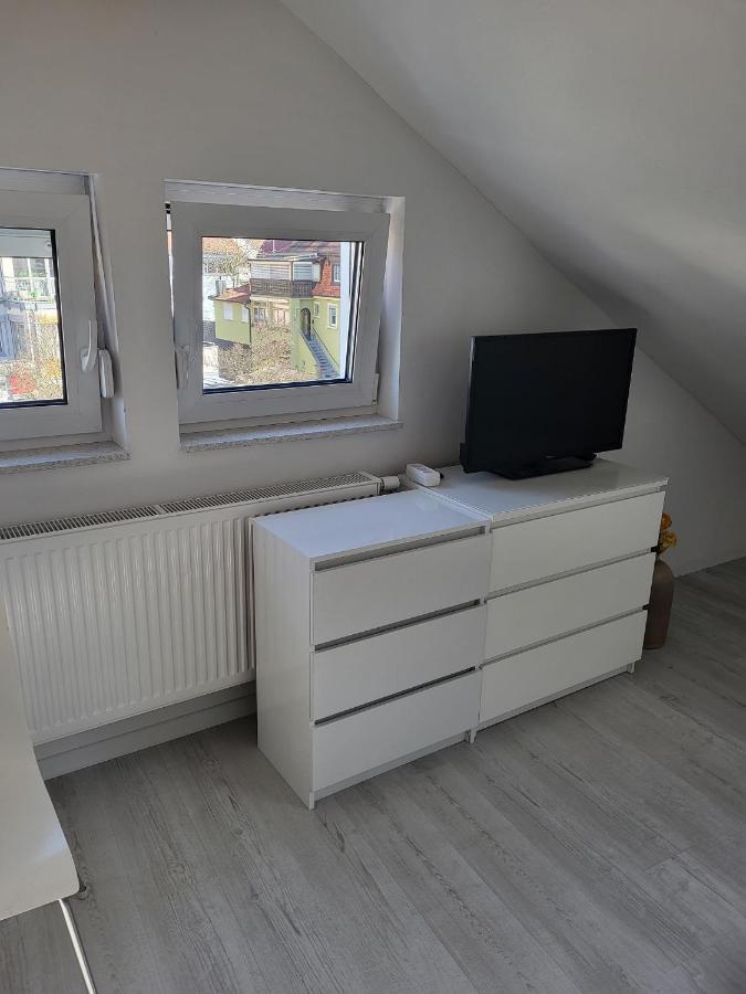 Ferienhaus Nikita Würzburg Eksteriør bilde