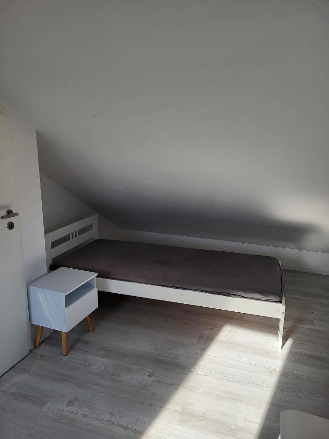 Ferienhaus Nikita Würzburg Eksteriør bilde